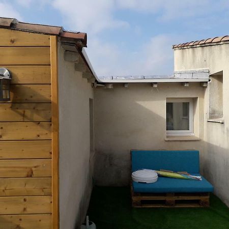 Maison cosy Cournonterral Extérieur photo