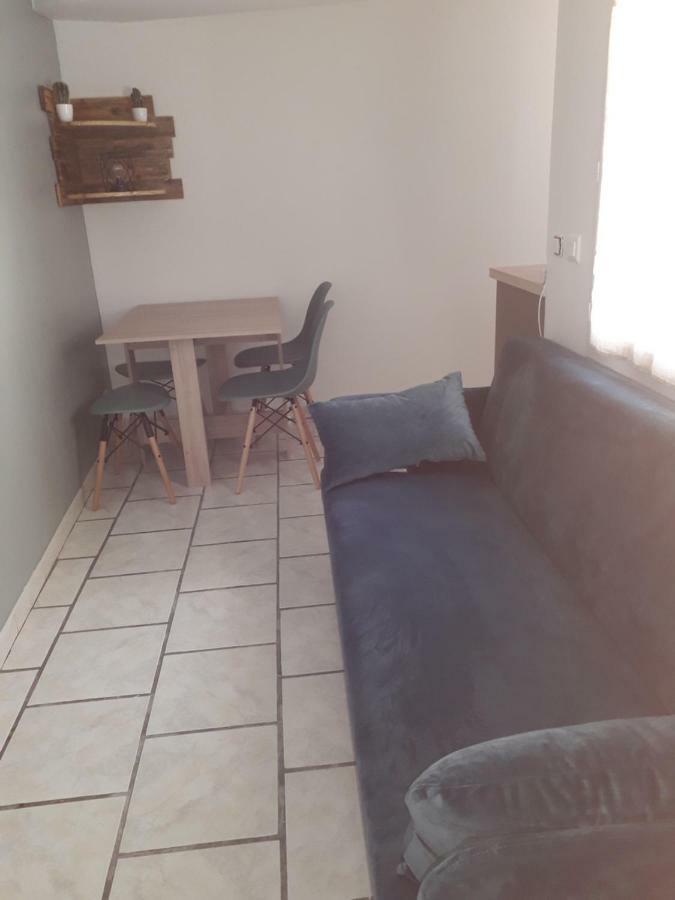 Maison cosy Cournonterral Extérieur photo