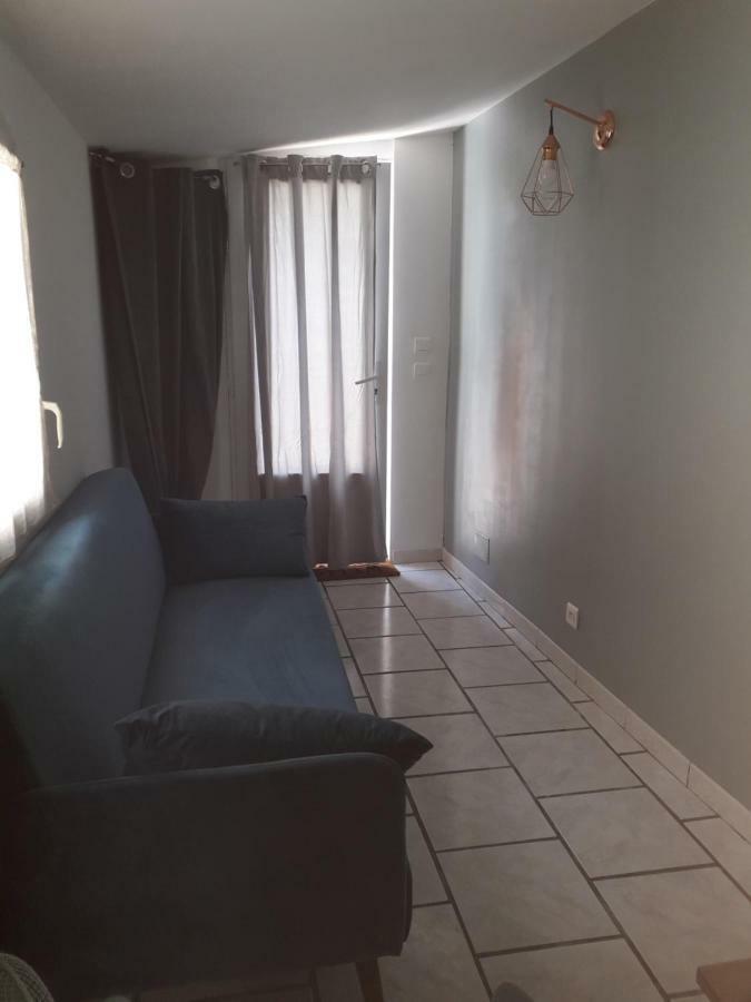 Maison cosy Cournonterral Extérieur photo
