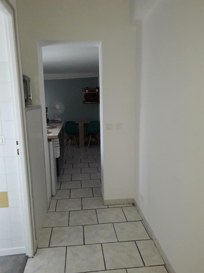 Maison cosy Cournonterral Extérieur photo