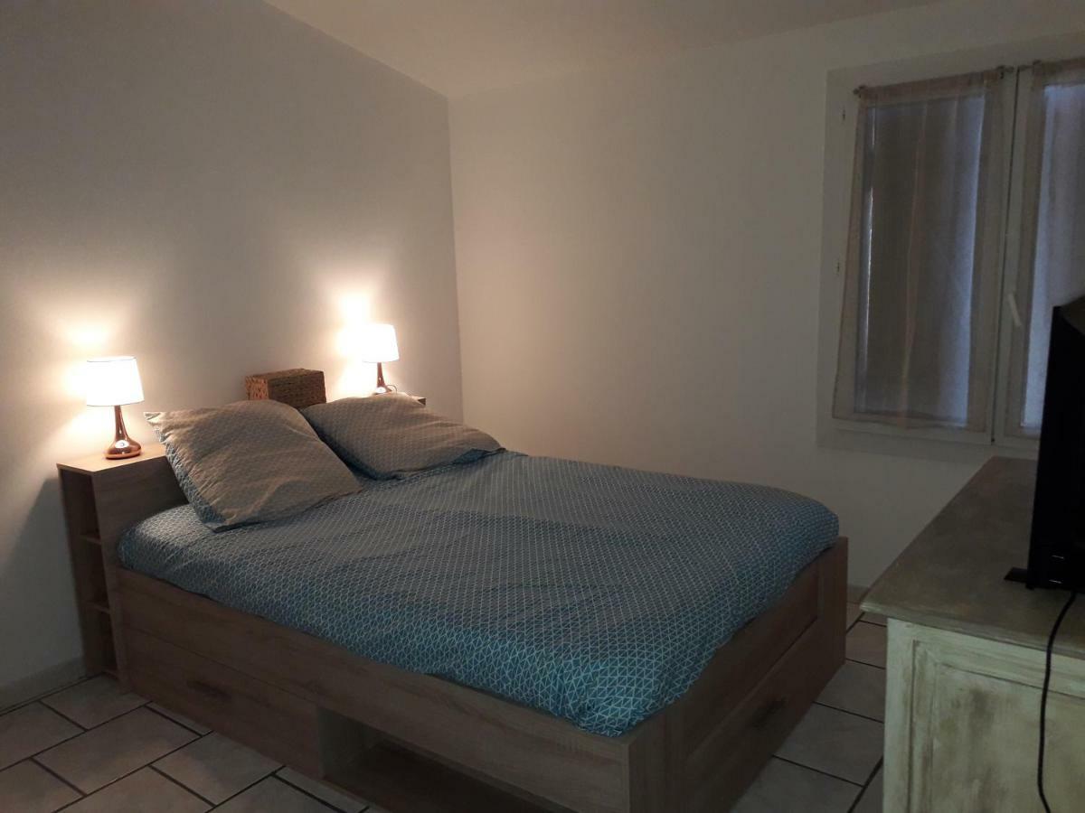 Maison cosy Cournonterral Extérieur photo