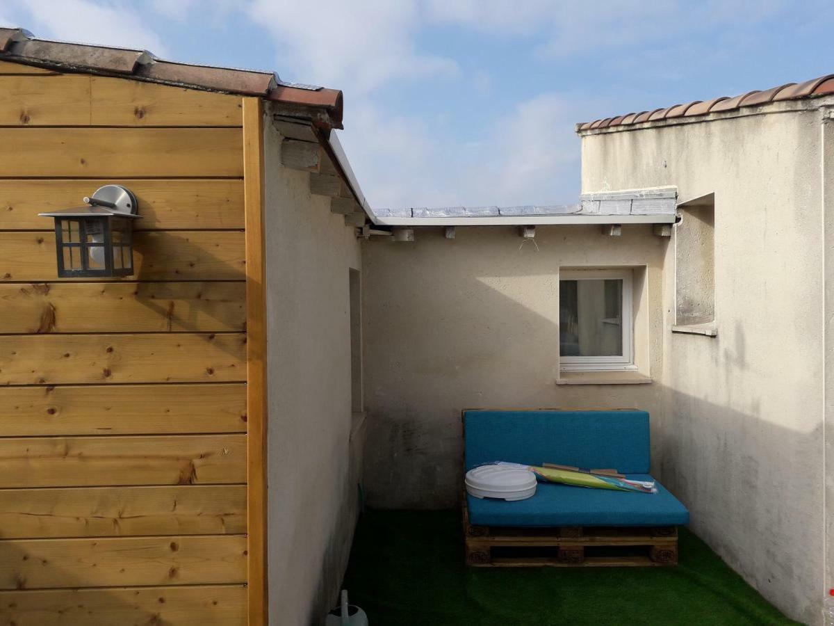 Maison cosy Cournonterral Extérieur photo