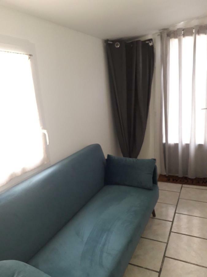 Maison cosy Cournonterral Extérieur photo