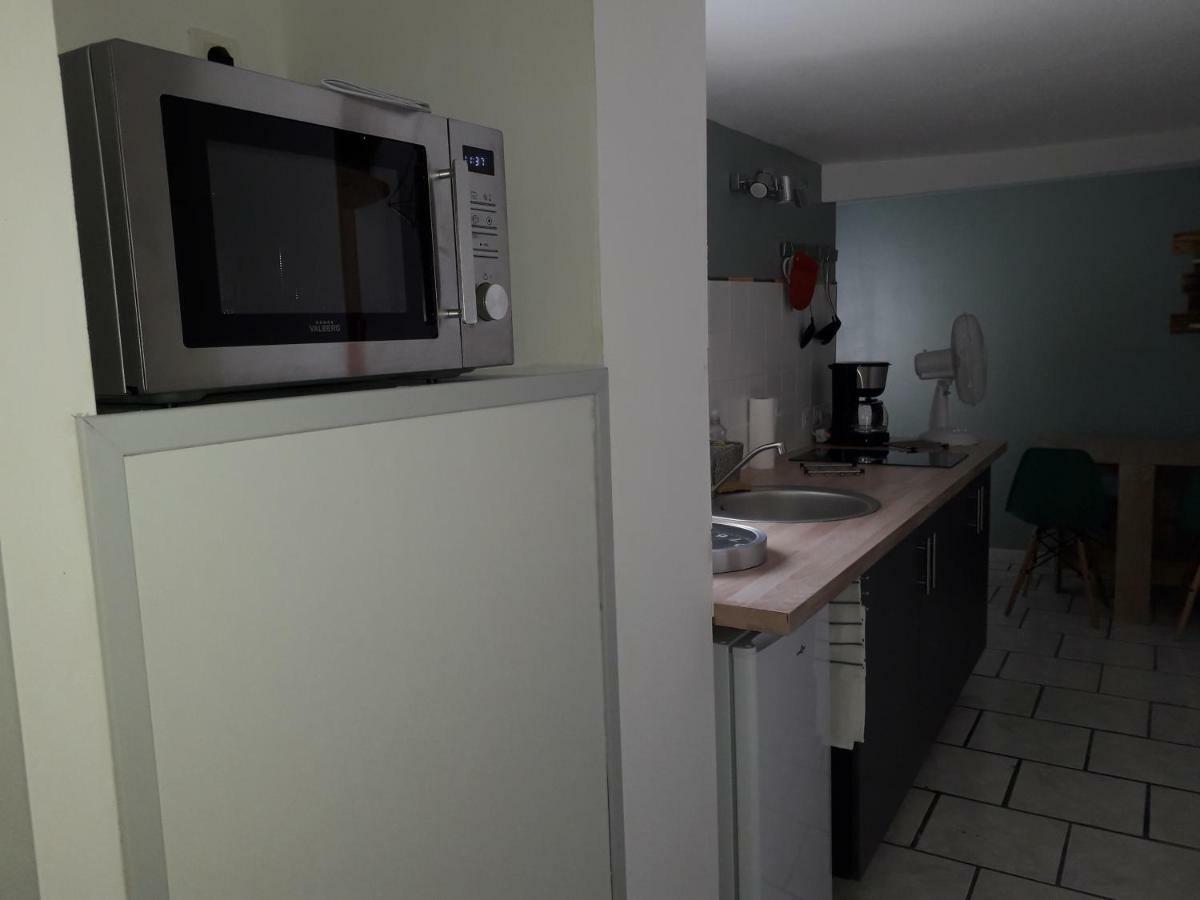 Maison cosy Cournonterral Extérieur photo