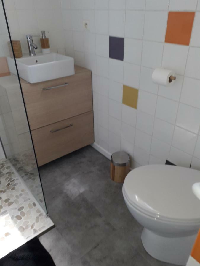 Maison cosy Cournonterral Extérieur photo