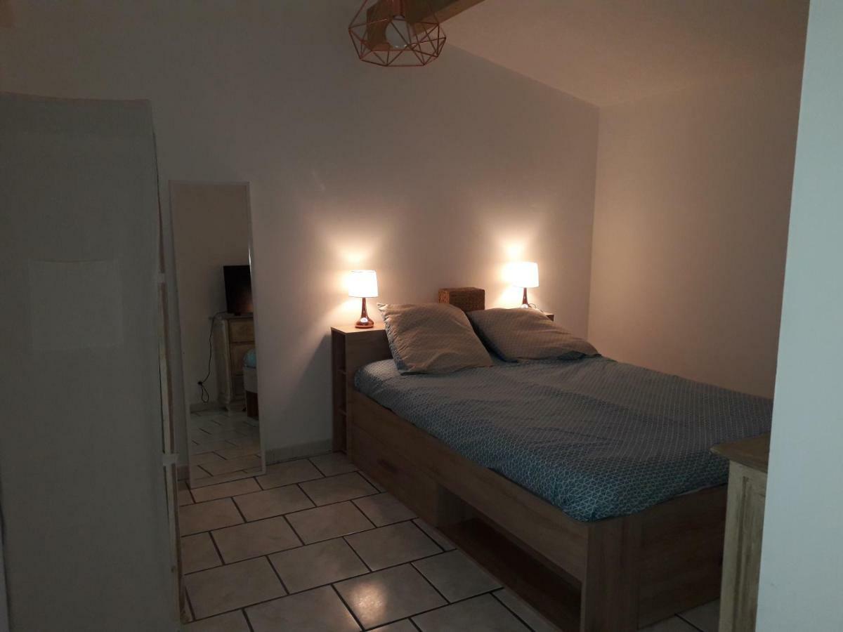 Maison cosy Cournonterral Extérieur photo
